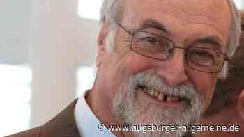 Ulmer Stadtrat Reinhold Eichhorn gestorben