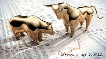 DAX-ETF kaufen: Prognose nach dem Rekordhoch 2024