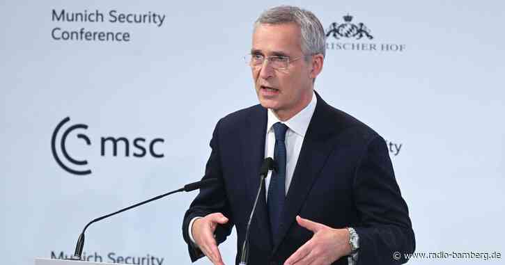 Offiziell: Stoltenberg löst Heusgen als MSC-Chef ab