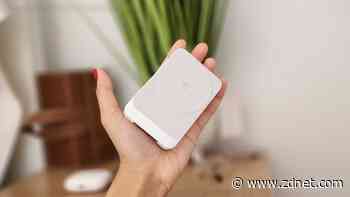 Apple fans will love this versatile Qi2 charging station that I found on Amazon (and it's on sale)