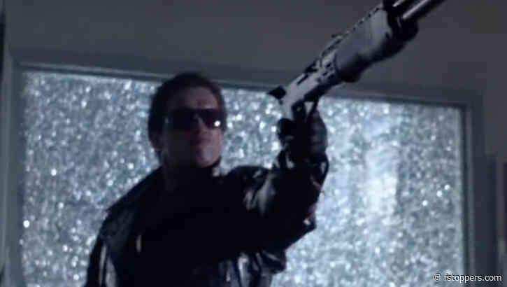 Why 'The Terminator' Still Feels Like It’s From the Future