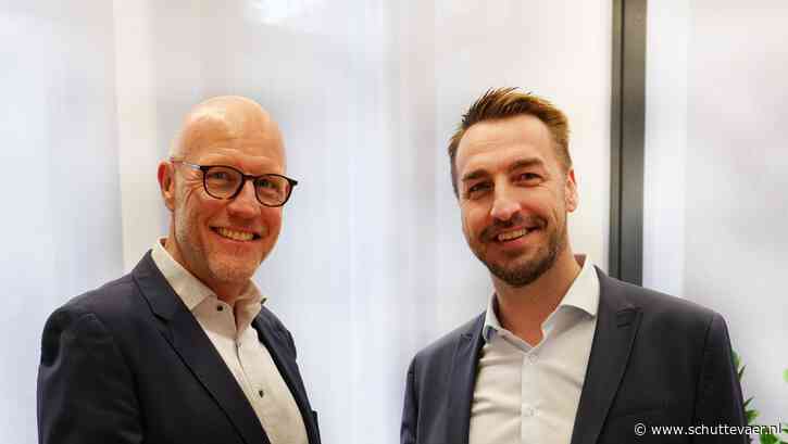 Jos Davidse nieuwe directievoorzitter van HGK Shipping Rotterdam BV