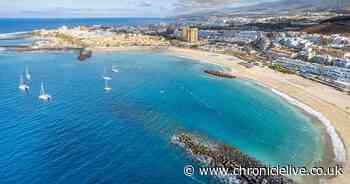 Brits in Tenerife warned of new scam targeting tourists: What to watch out for