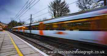 Emergency incident and severe delays on major train route