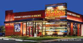Red Robin’s chief technology officer Jyoti Lynch is leaving the company
