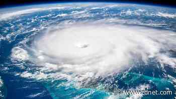 5 hurricane-tracking apps I'm using to keep an eye on Hurricane Milton