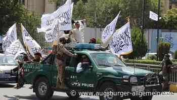 Journalisten berichten in Vöhringen über ihre Afghanistan-Reise