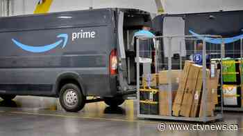 Beware of scams during Amazon's Prime Big Deal Days sales event: cybersecurity firm