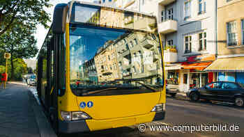 Viele Busse mit technischen Mängeln unterwegs