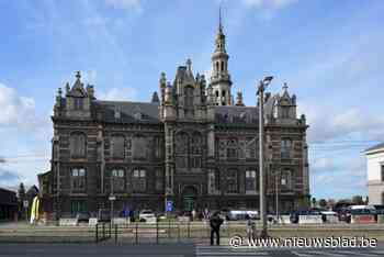 ‘Smaakhaven’ opent over 5 jaar in voormalige loodswezen