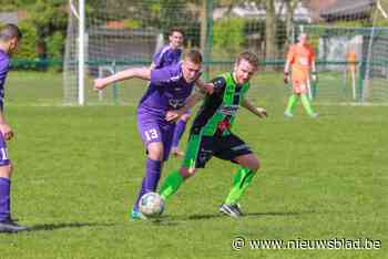 Jens De Beule en FC Daknam boeken broodnodige zege: “We sluiten opnieuw aan bij het peloton”