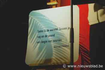 Bierkaartjespoëzie-wedstrijd kent zijn winnaars: “Zes keer vrouwelijk poëtisch talent”
