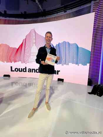 Journalistiek platform 'DIT' van de EO wint 'Prix Italia' in categorie Digital Factual