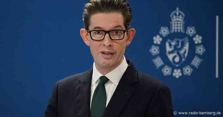 MI5-Chef: Russland will Chaos auf Europas Straßen anrichten