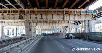 Ontario engineers begin work-to-rule action, threatening to slow key highway projects