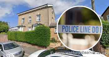 Human remains found under patio 'more than 100 years old'