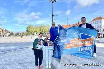 Dag van de Jeugdbeweging keert terug naar ’t Zand