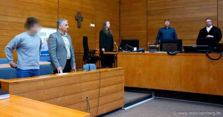 Sieben Tote bei Schleusung – Angeklagter gesteht Fahrt