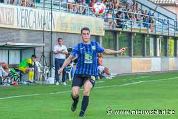 Stef Laurens en VW Hamme kunnen eindelijk eens winnen voor eigen publiek: “Maar een zwaluw maakt de lente niet”