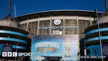 Man City accuse Premier League of being 'misleading' over legal battle verdict