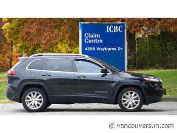 B.C. Election Fact Check: NDP claim Conservative plan will add $500 to auto insurance