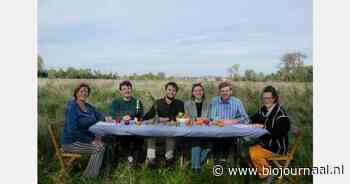 Land van Ons, Aardpeer/Samen voor grond kopen 13 hectare landbouwgrond van provincie Gelderland