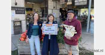 Winnaar Demeter actie promoot bezoekboerderijen op social media