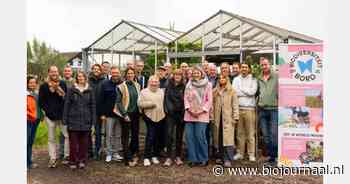 Geslaagde aftrap 'Biodiversiteit op je Bord' met Utrechtse horeca