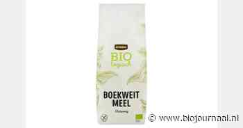 Recall Boekweitmeel Bio van Jumbo (glutenallergie)