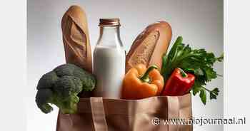 "Inkooppercentage van 25% bio-producten in rijkscatering financieel en logistiek haalbaar"