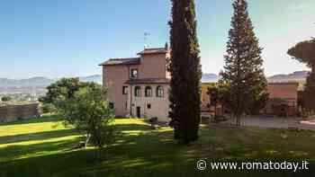 Yoga&Wine in autunno a Casal Montani