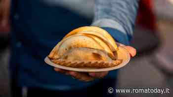 Festa Argentina, la grande festa