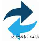 Macrium Reflect 8.1.8311