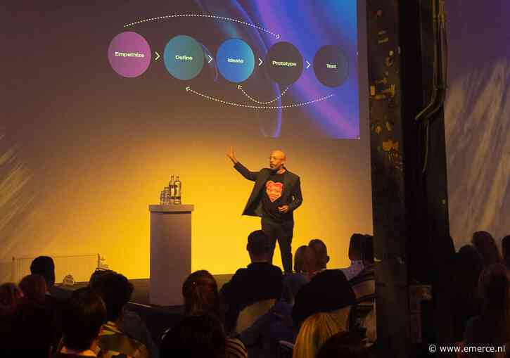 EDAY – Netflix over business design: ‘Aanpassing homescreen leverde 90 miljoen dollar op’