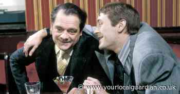 Only Fools and Horses star Sir David Jason reveals his 'only regret' in life