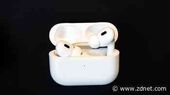 Apple's AirPods Pro 2 are $80 off during October Prime Day