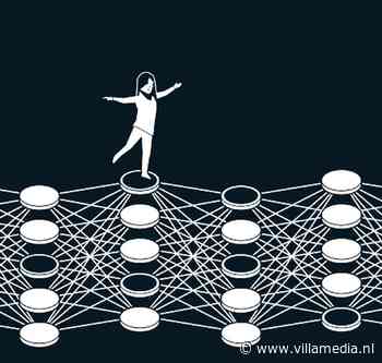 Grondleggers AI krijgen Nobelprijs voor de Natuurkunde