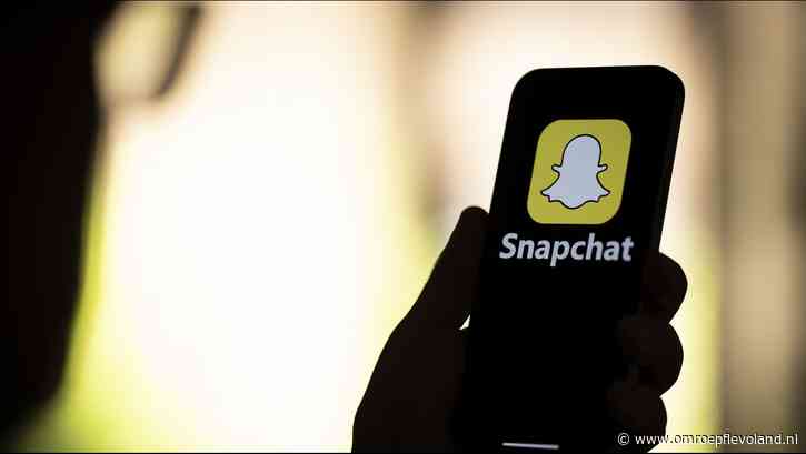 Zeewolde - OM: Misbruikzaak met kinderen via Snapchat mogelijk groter dan gedacht