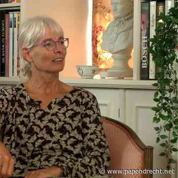 Inge Kooijman: “Anderen helpen, zit gewoon in me”