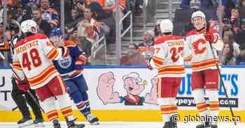 Calgary Flames looking for stability, progress and playoffs with younger roster