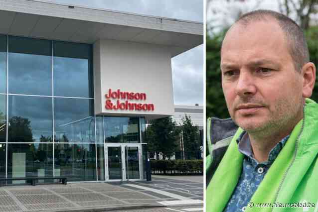 130 banen op de tocht bij Janssen Pharmaceutica in Beerse: “Hopelijk kan aantal ontslagen nog dalen”