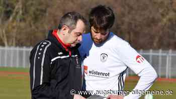 Landesliga: Das Trainerduo des VfL Kaufering tritt zurück