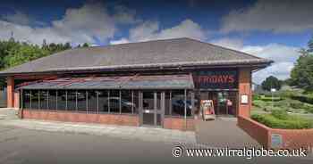 TGI Fridays confirm future of Ellesmere Port and Liverpool restaurants