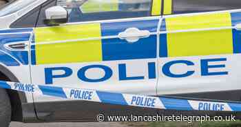 Two arrested after stolen motorbike spotted in Hapton
