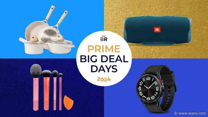 The best deals of October Prime Day