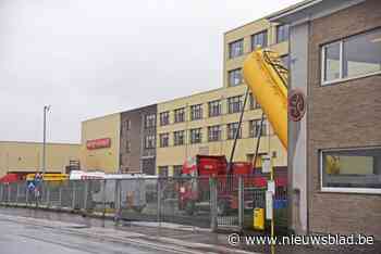 Complexe situatie rond mogelijk ontslag bedienden en kaderleden bij Barry Callebaut