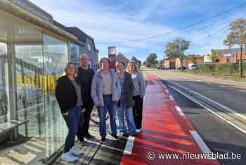 Ouders zijn aanhoudende problemen met buslijn 420 beu