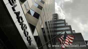 ETF: Die großen Vermögensverwalter werden immer größer