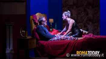 Guida pratica per coppie alla deriva (Sexy Laundry) di Michele Riml