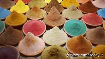 La rassegna 'I colori delle spezie'